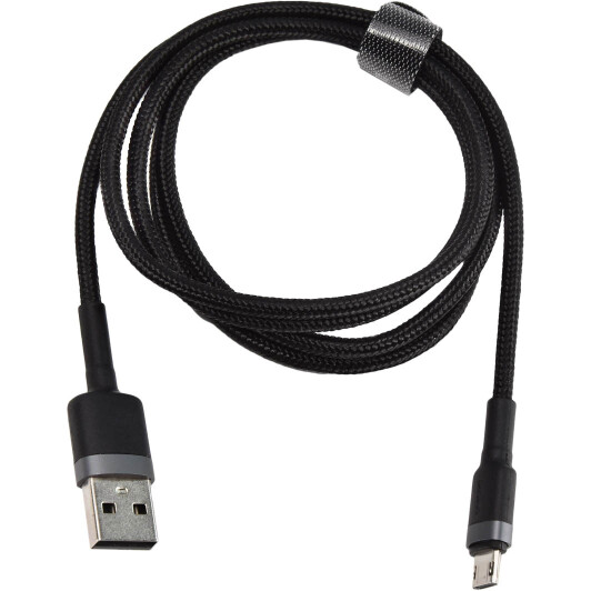 Кабель Baseus Cafule CAMKLF-BG1 USB - Micro USB 1 м