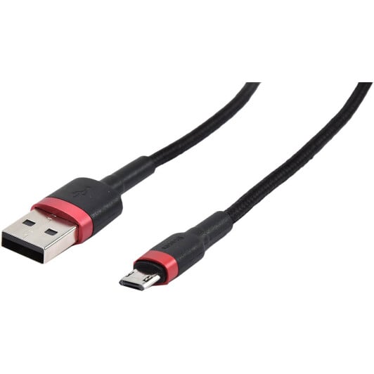 Кабель Baseus Cafule CAMKLF-B91 USB - Micro USB 1 м