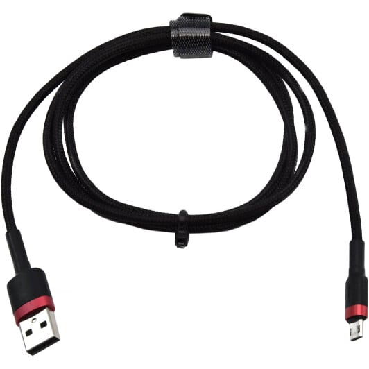 Кабель Baseus Cafule CAMKLF-B91 USB - Micro USB 1 м