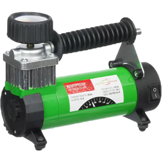 Компресор Organic Assistant AC-102-8