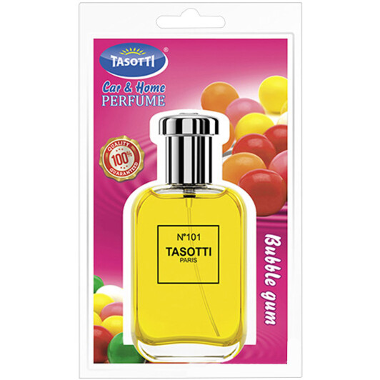 Ароматизатор Tasotti № 101 Bubble Gum 50 мл