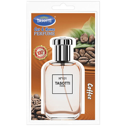 Ароматизатор Tasotti № 101 Coffee 50 мл