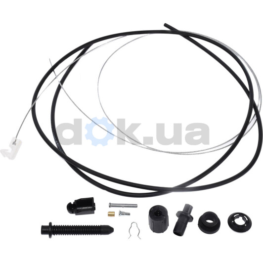 Тросик газу A.B.S. K37200
