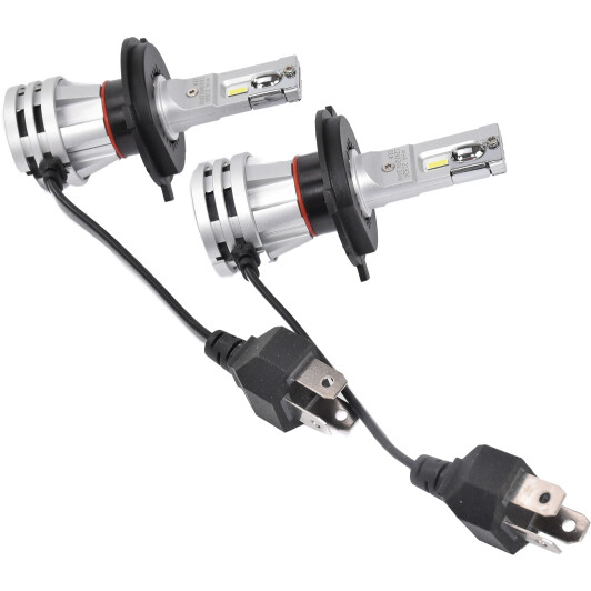 Автолампа Narva Range Performance LED H4 P43t-38 24 W 180323000