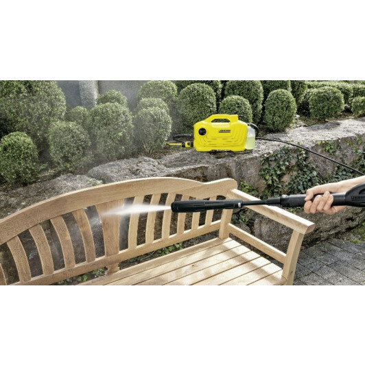Мийка високого тиску Karcher K2 Classic