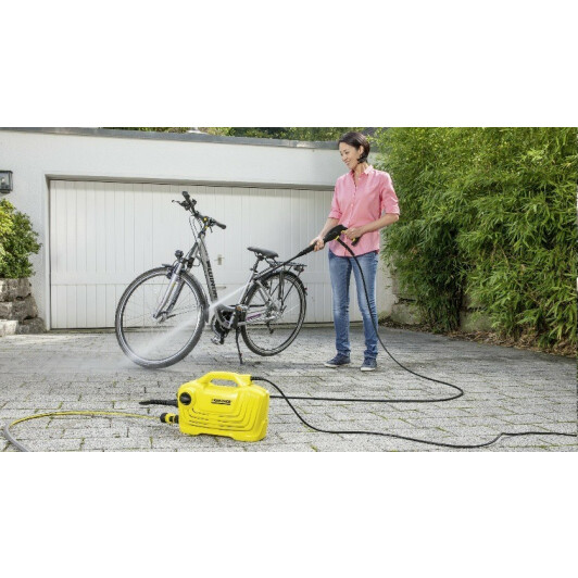 Мийка високого тиску Karcher K2 Classic