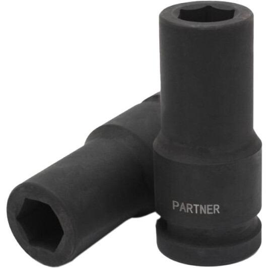 Торцевая головка Partner PA-46510024 24 мм 3/4"