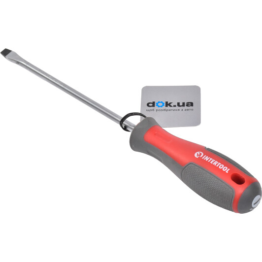 Отвертка Intertool VT-3311 SL 6