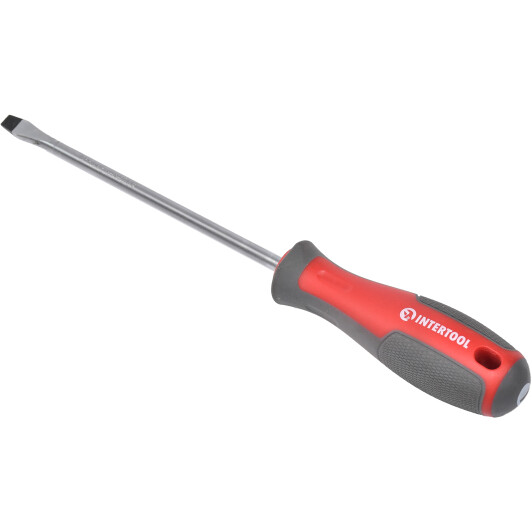 Отвертка Intertool VT-3311 SL 6