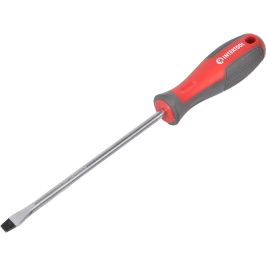 Отвертка Intertool VT-3311 SL 6