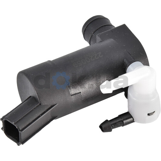 Насос омывателя Metzger 2220059