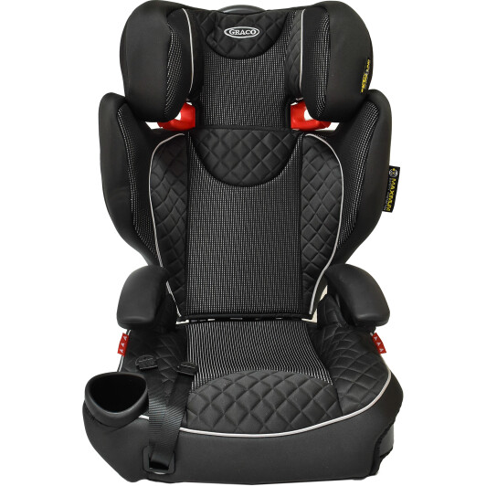 Автокресло-бустер Graco Affix Stargazer Stargazer