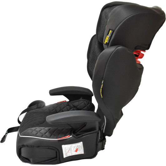 Автокресло-бустер Graco Affix Stargazer Stargazer