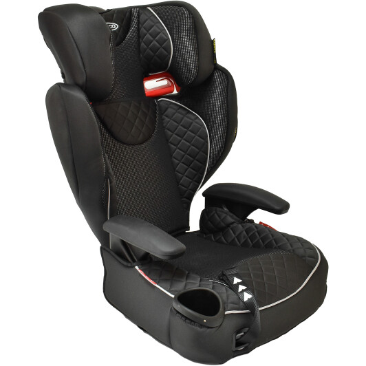 Автокресло-бустер Graco Affix Stargazer Stargazer