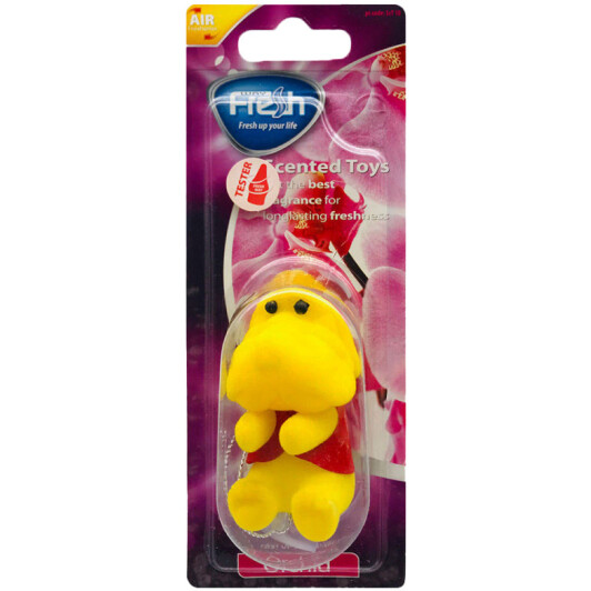 Ароматизатор Fresh Way Toys Orchid