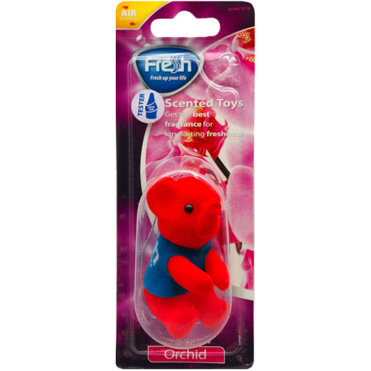 Ароматизатор Fresh Way Toys Orchid