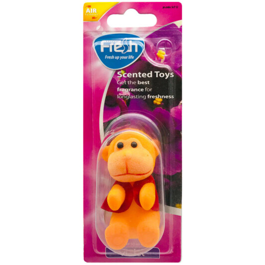 Ароматизатор Fresh Way Toys Violet