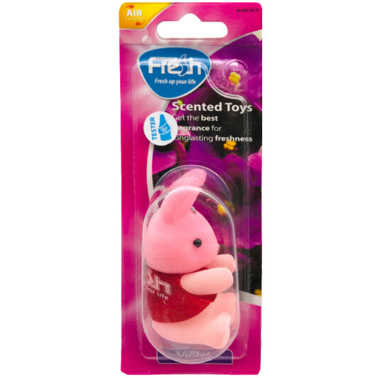 Ароматизатор Fresh Way Toys Violet