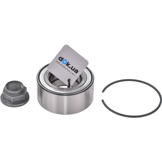VKBA 3603 SKF Подшипник ступицы колеса