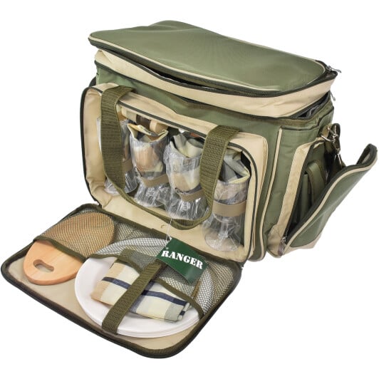 Набор для пикника Ranger НВ 4-533 Rhamper RA9901