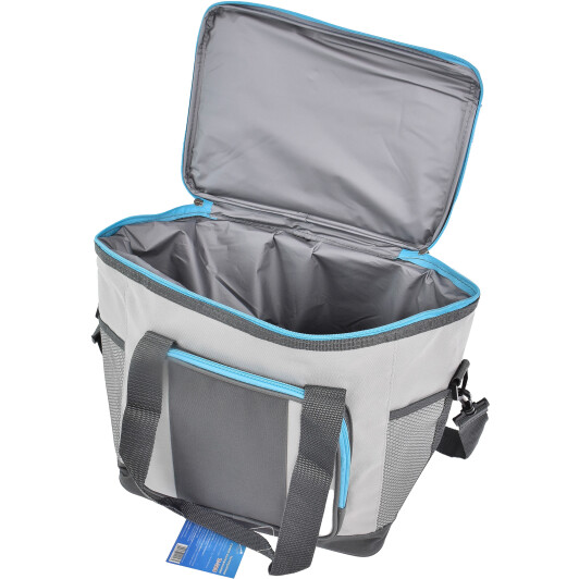 Термосумка Time Eco TE-320S 6215028111575GREY 20 л