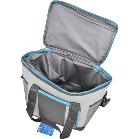 Термосумка Time Eco TE-320S 6215028111575GREY 20 л