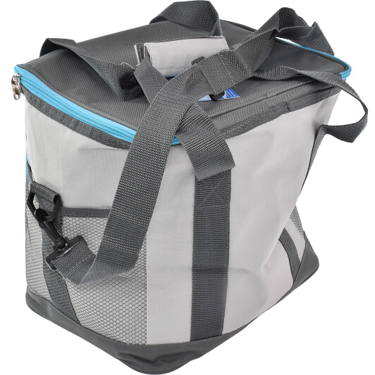 Термосумка Time Eco TE-320S 6215028111575GREY 20 л
