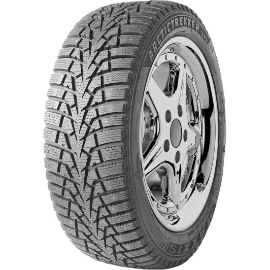 Шина Maxxis Arctic Trekker NP3 195/55 R15 89T уточнюйте уточнюйте