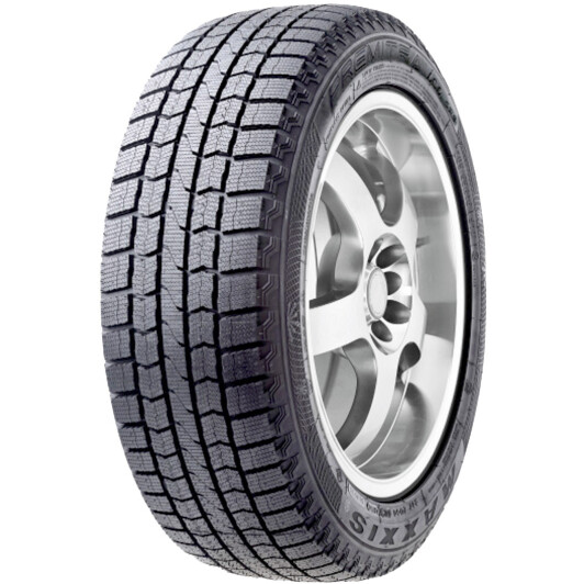 Шина Maxxis Premitra Ice SP3 195/50 R15 82T уточнюйте уточняйте