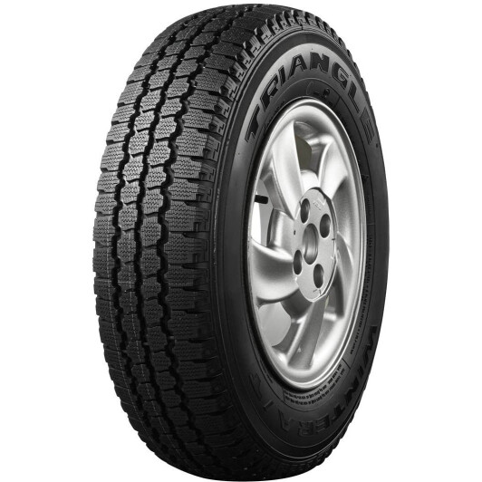 Шина Triangle TR737 185/75 R16C 104/102Q уточнюйте уточнюйте