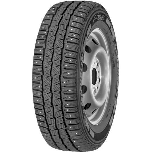 Шина Michelin Agilis X-Ice North 225/70 R15C 112/110R (шип) уточнюйте уточняйте