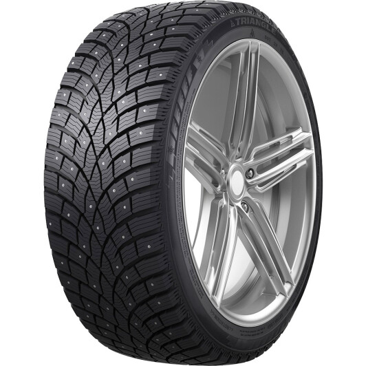 Шина Triangle IcelynX TI501 155/65 R14 75T (шип) уточняйте уточняйте