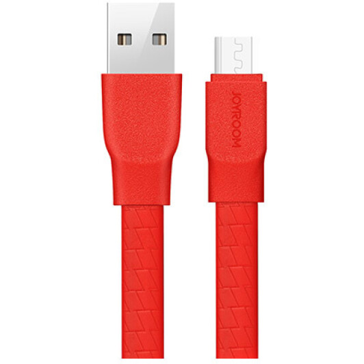 Кабель Joyroom Titan S-L127 6956116758059 USB - Micro USB 1,2 м