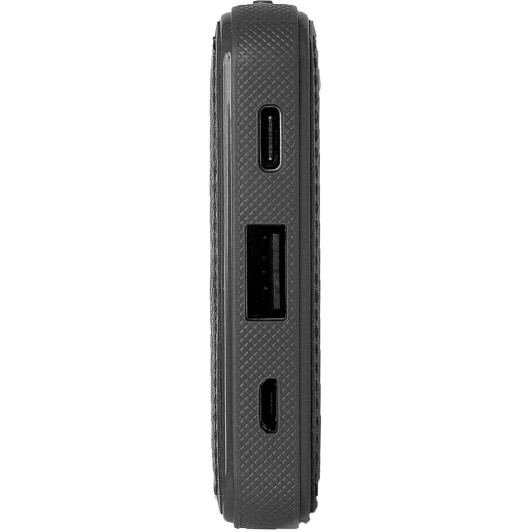 Повербанк Florence Leather 10000 mAh
