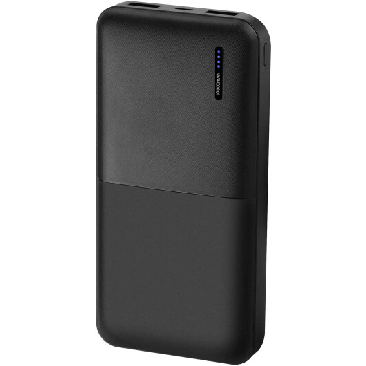 Повербанк Florence T-Win 10000 mAh