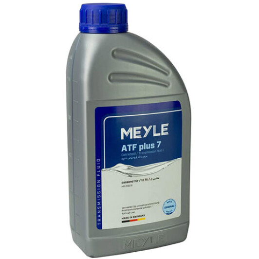 Meyle ATF plus 7 (1 л) трансмиссионное масло 1 л