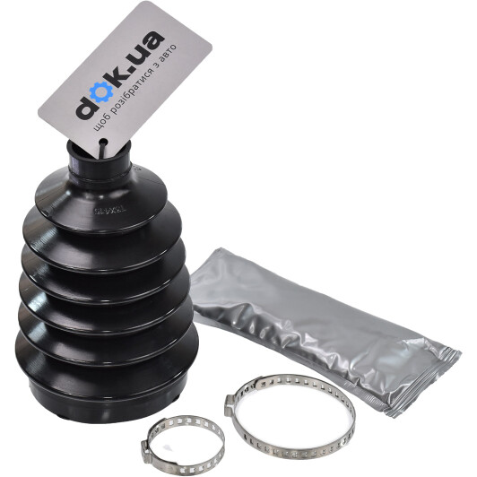 D8364T Autofren Seinsa Пильовик гранати