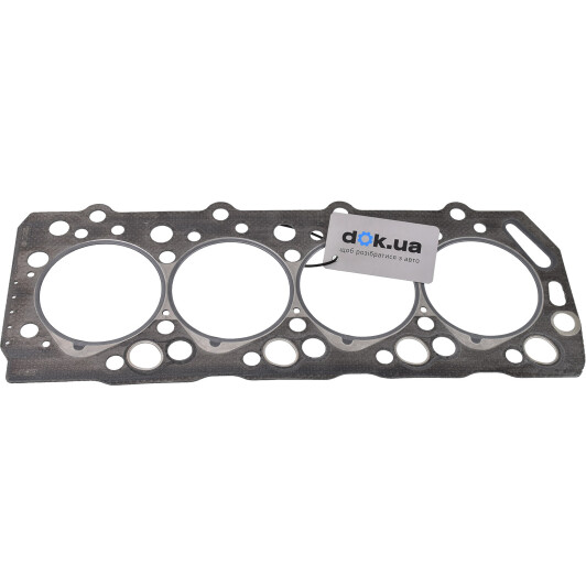 1005B428 Mitsubishi Прокладка ГБЦ