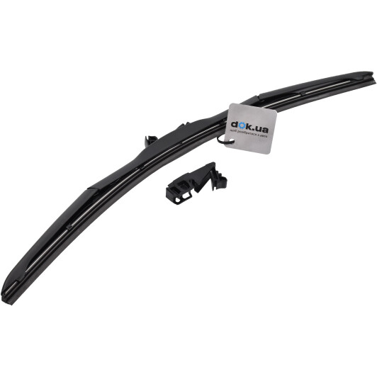 DUR-045R Denso Щетки стеклоочистителя