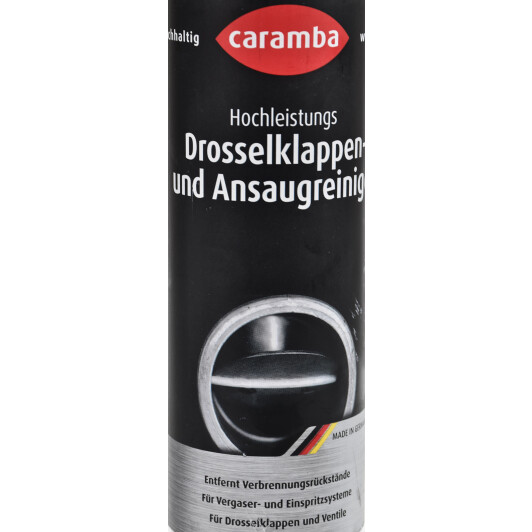 Очисник карбюратора Caramba 609705 500 мл