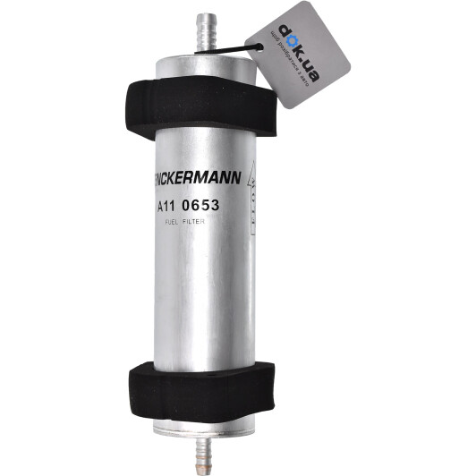 Топливный фильтр Denckermann A110653