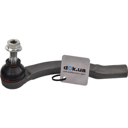 Наконечник рулевой тяги Sidem 67635