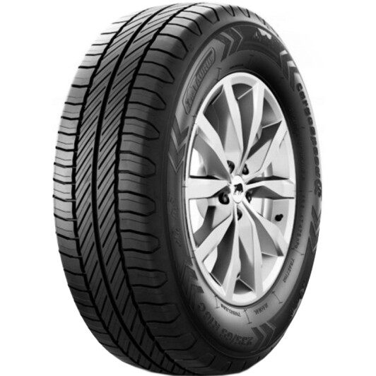 Шина Taurus Cargo Speed Evo 225/65 R16C 112/110R Сербія, 2023 р. Сербия, 2023 г.