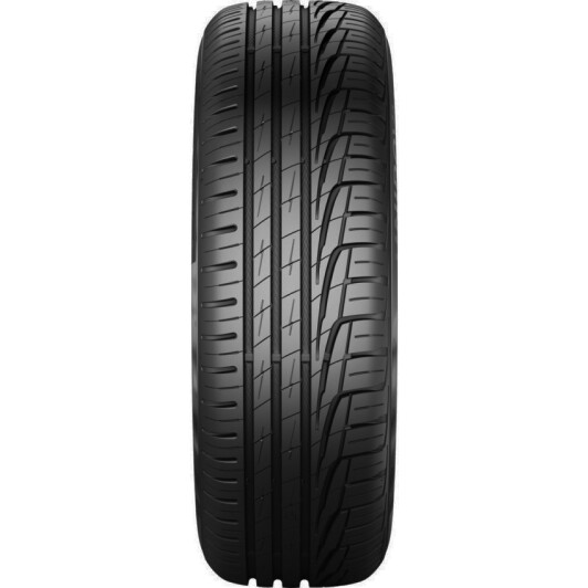 Шина Uniroyal RainExpert 5 235/60 R18 103V FR Германия, 2023 г. Германия, 2023 г.