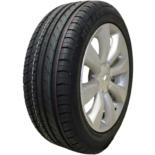 Шина Mirage MR-HP172 295/40 R21 111W XL Китай, 2022 г. Китай, 2022 г.