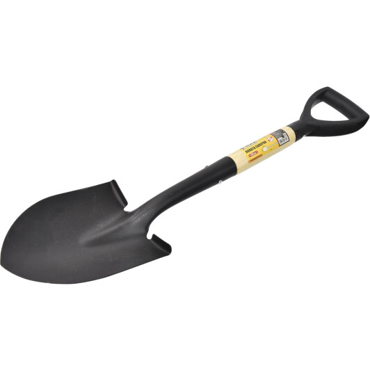 Штыковая лопата MasterTool Американка 14-6276