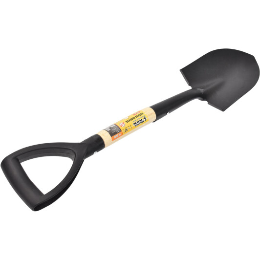 Штыковая лопата MasterTool Американка 14-6276