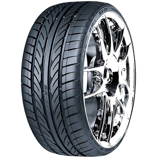 Шина Goodride ZuperAce SA-57 245/45 R19 102W XL Китай, 2022 р. Китай, 2022 р.