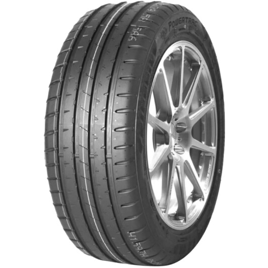 Шина Powertrac Racing Pro 235/40 R19 96W XL Китай, 2023 г. Китай, 2023 г.