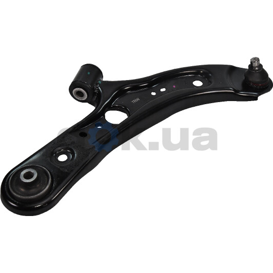 Важіль підвіски Lemförder 3854601